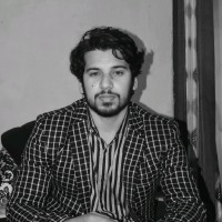 Md Mehran