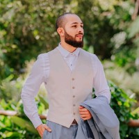 Luiz Henrique Rocha Ferreira