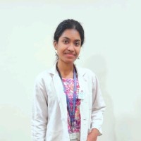 Samyuktha P