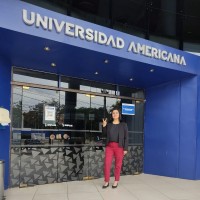 Luz Marina Román Palacios