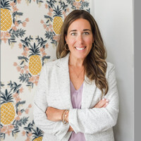 Abby Thompson, MAPR
