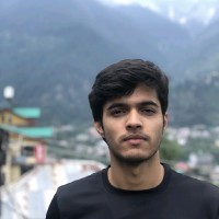 Rohitashv Kumar