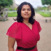Sindhuja K