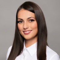 Dóra Czeglédi ☁