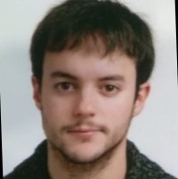 Gorka Ramírez Laucirica