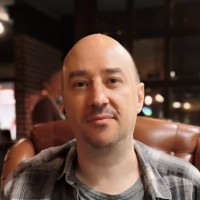 Александр Прохоренко