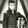 Matthew Moreau