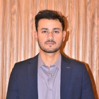 Sheraz Mir