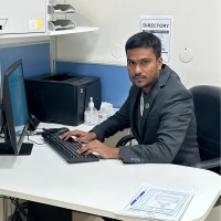 Majeed Rehman