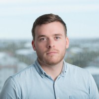 Hrafnkell Pálsson