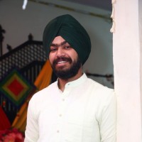 Sukhpreet Singh