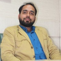 Bipin Mishra