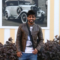Roshan Lalwani