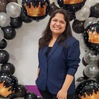 Dr. Rachana Ingle