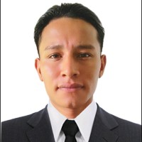 Luis David Alvarez Madera