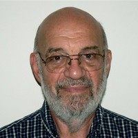 Larry Barenbaum