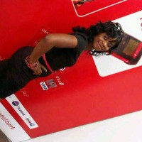 Justina Okogun