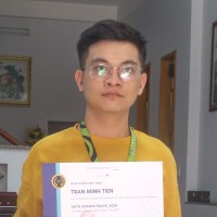 Minh Tiến Trần