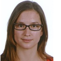 Alicia Pérez Martínez