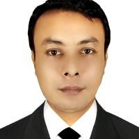 Shamim Bin Omar Faruq