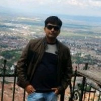 Patel Dipesh