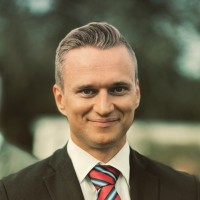 Andreas Olofsson