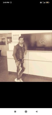 Varun Tawer