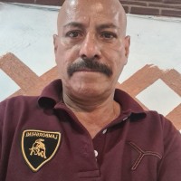 JOSE LUIS SANCHEZ FLORES