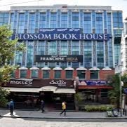 Blossom Book House Old Rare New