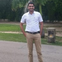 Sanjay Kumar