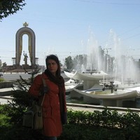 Liela Aryanpour
