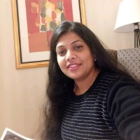 Preetha M