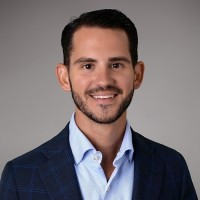 Erik Szabocsik, Cfp®