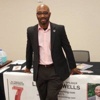 La Shawn Wells