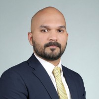 Nitheesh V V