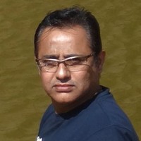 Vijaysimha Sj