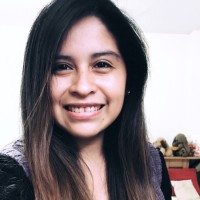 Katherin DE LA CRUZ CASAS