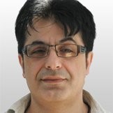 Ali Reza Mohammad Zadeh