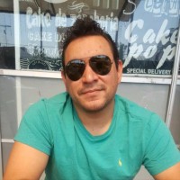 Aaron Vargas