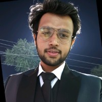 Nitish Sharma
