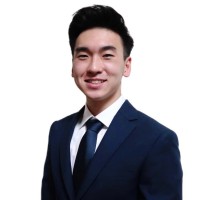Nigel Toh