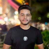 Tushar V