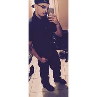 Hector Carrillo
