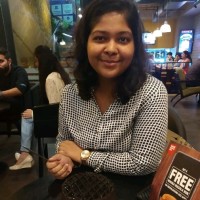 Aarushi Agrawal