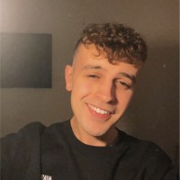 Aiden Stronach