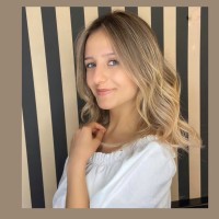 İlayda Özkök