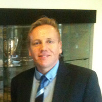 Andrew Sparkes