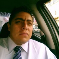 Luis Alberto Morales Orozco