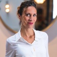 Aurore Blanchon