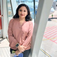 Madhuri Kar